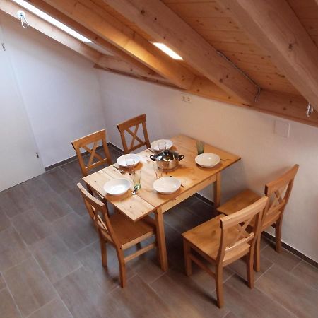 Atelier Im Stadtgarten Direkt In Rottweil Extérieur photo