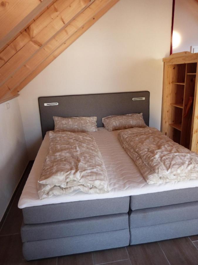 Atelier Im Stadtgarten Direkt In Rottweil Extérieur photo