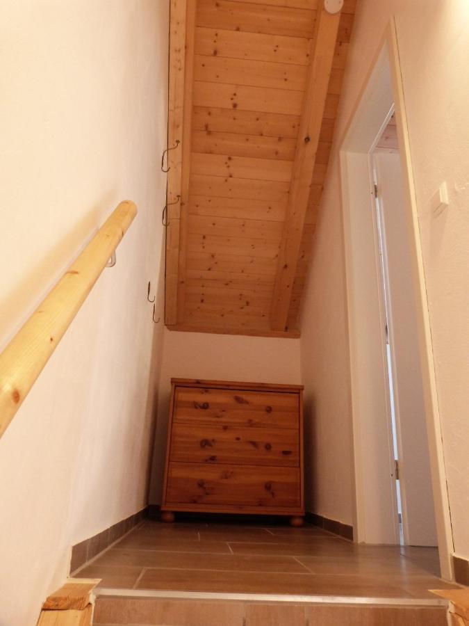 Atelier Im Stadtgarten Direkt In Rottweil Extérieur photo